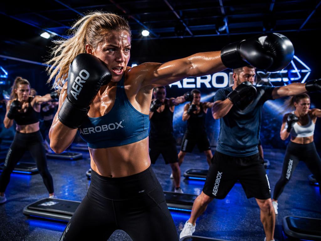 Aerobox