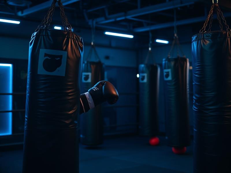 Boxeo